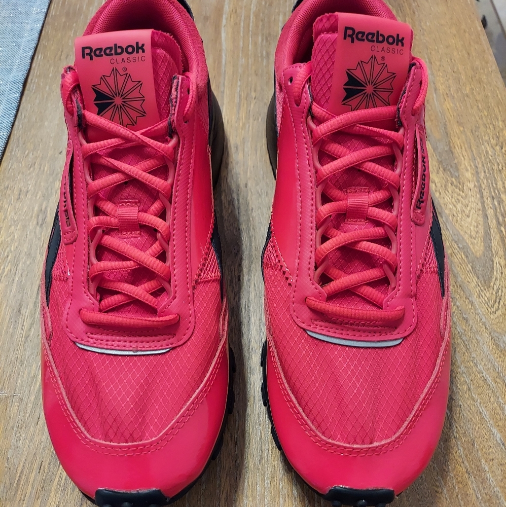 Reebok Classic sneakers